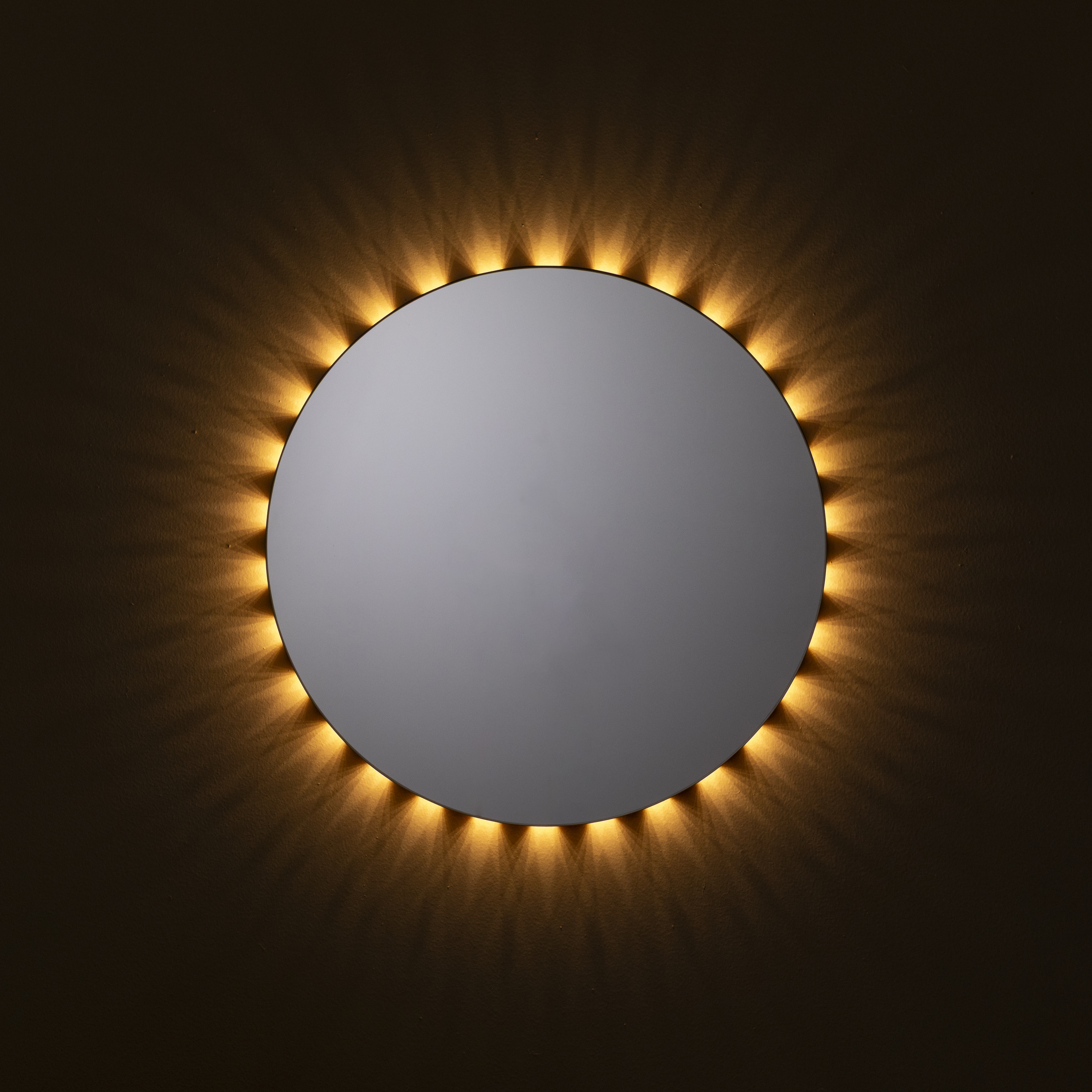 Mirror System
